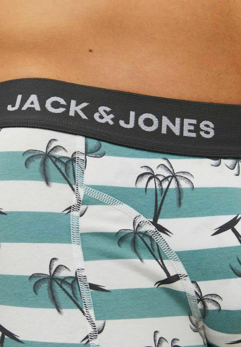 Jack & Jones 3ER-PACK - Onderbroeken 5 Jack & Jones 3ER-PACK - Onderbroeken - Afbeelding 3