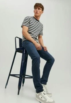 Jack & Jones GLENN FOX JOS 227 - Slim Fit Jeans -Jack & Jones Winkel 31f68e1cd8ed4cd09d739a2e0b0c5ed0