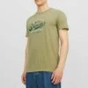JACK&JONES Premium Klassisches - T-Shirt Print - Boa 1 JACK&JONES Premium Klassisches - T-Shirt Print - Boa -Jack & Jones Winkel 325a229d29b34b6caed3685dd2e53ab7
