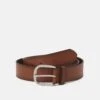 Jack & Jones Jacoliver Noos Unisex - Riem - Cognac -Jack & Jones Winkel 326f4e633125436f911f941ee0652866