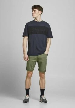 Jack & Jones RICK ICON AMA - Jeansshort 8 Jack & Jones RICK ICON AMA - Jeansshort -Jack & Jones Winkel 327f2b5745cd42cb80841a791f391bcd