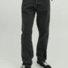 Jack & Jones Straight Leg Jeans - Black Denim 1 Jack & Jones Straight Leg Jeans - Black Denim -Jack & Jones Winkel 328bb60c13dc445fbc7cef4e8c9df83e