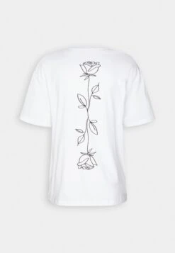 Jack & Jones Jordoodle Tee Crew Neck Unisex - T-Shirt Print - White 13 Jack & Jones Jordoodle Tee Crew Neck Unisex - T-Shirt Print - White -Jack & Jones Winkel 32955f11e0f94b8a9bb4b021646d394d