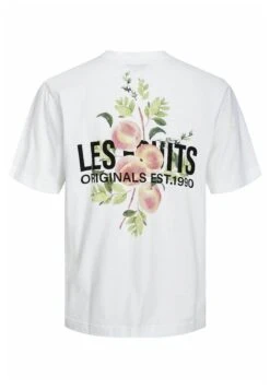 Jack & Jones FLORES BACK KURZARM - T-shirt Print -Jack & Jones Winkel 329d2310aab340daa883c87428824d19