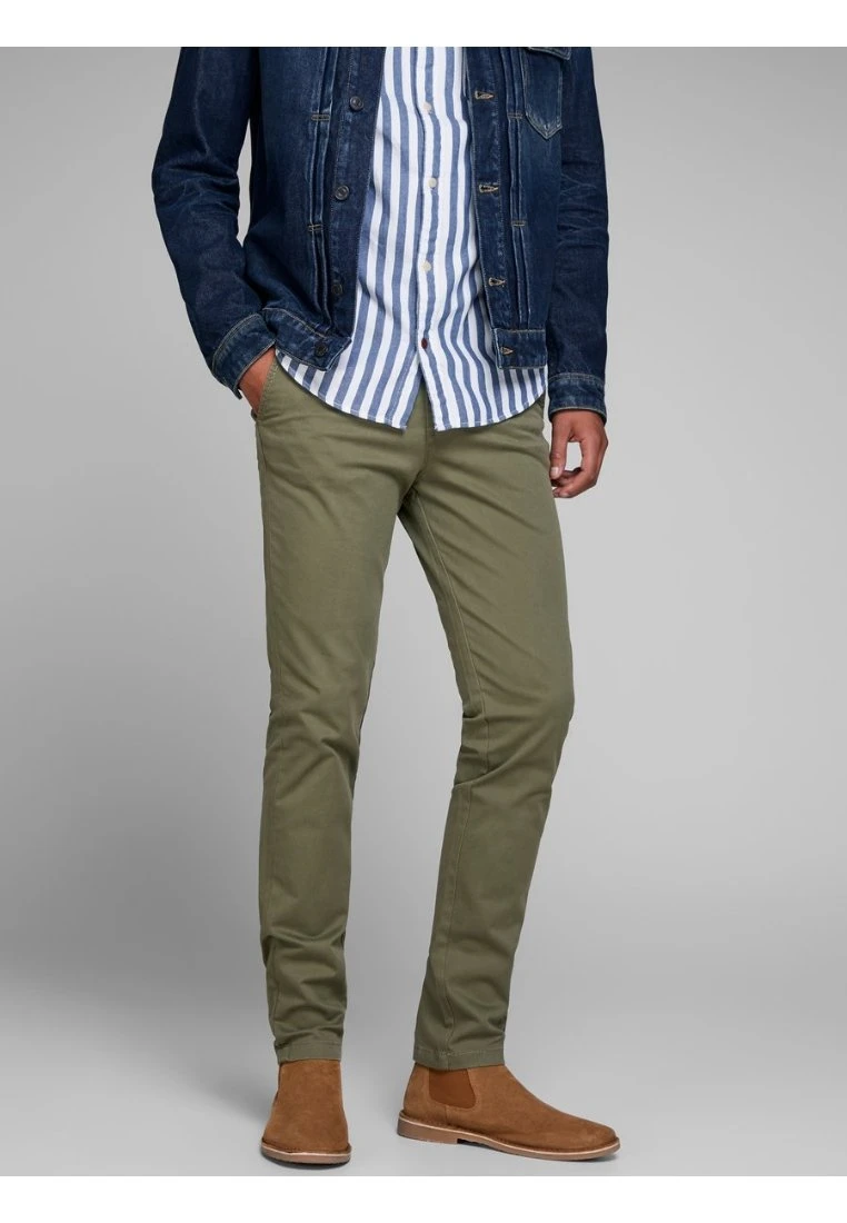 Jack & Jones Chino 3 Jack & Jones Chino