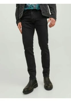 Jack & Jones Glenn Felix Ge- Slim Fit Jeans - Grey Denim