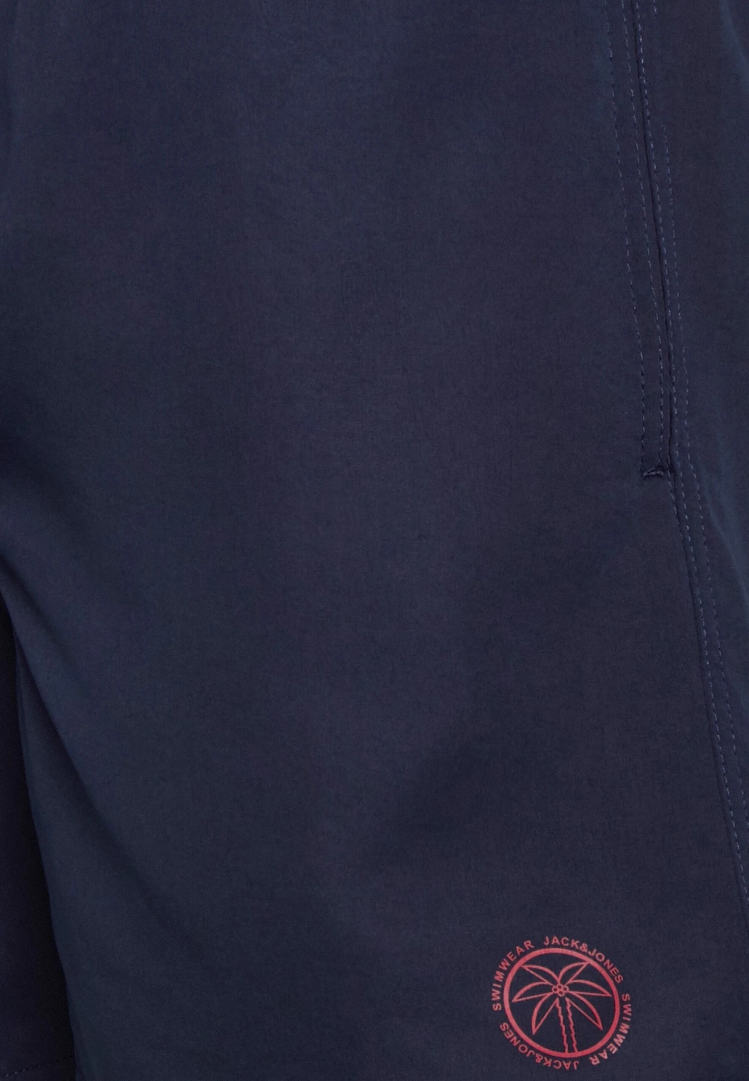 Jack & Jones Jpstfiji Jjswim Neon - Zwemshorts - Navy Blazer 5 Jack & Jones Jpstfiji Jjswim Neon - Zwemshorts - Navy Blazer - Afbeelding 3