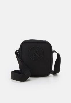 Jack & Jones Jachero Slingbag Unisex - Schoudertas - Black