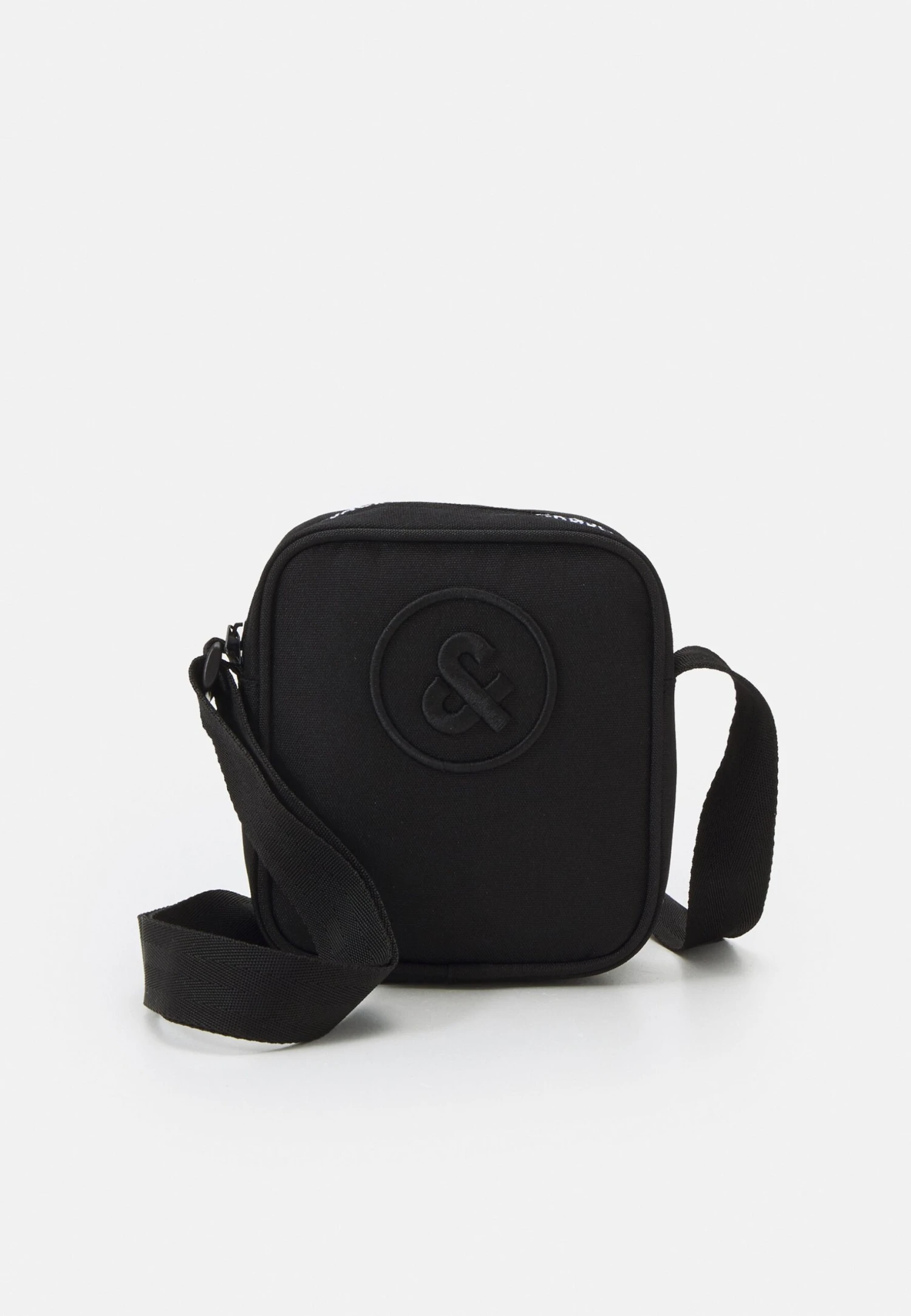 Jack & Jones Jachero Slingbag Unisex - Schoudertas - Black 3 Jack & Jones Jachero Slingbag Unisex - Schoudertas - Black