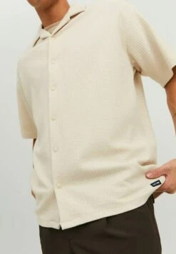 Jack & Jones KURZARM SEERSUCKER FREIZEIT - Overhemd -Jack & Jones Winkel 335fb465853740c0a3e8097c88662d2a