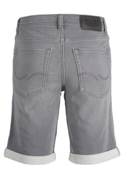 Jack & Jones Junior Jjirick Jjioriginal - Jeansshort - Grey Denim -Jack & Jones Winkel 3388f2c1ed8d4956956ed19f44c49f56