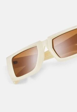 Jack & Jones Jackine Sunglasses Unisex - Zonnebril - Beige -Jack & Jones Winkel 339b6a13c01342fb88731bfc4100d927