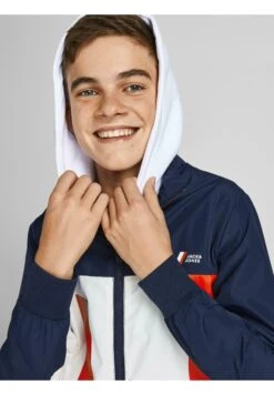 Jack & Jones Jas -Jack & Jones Winkel 339fab4e7ee3413d905c048c1a50fa90