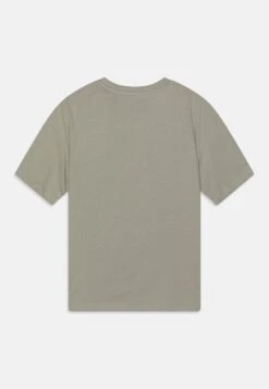 Jack & Jones Junior Jjtidal Tee Crew Neck- T-Shirt Print - Wrought Iron -Jack & Jones Winkel 33ad78f7e0ad45759837e632fcea5137