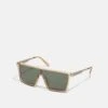 Jack & Jones Jacrave Sunglasses - Zonnebril - Silver-Coloured -Jack & Jones Winkel 33c5d9c1e66d4b8aaf6e665cf513cece