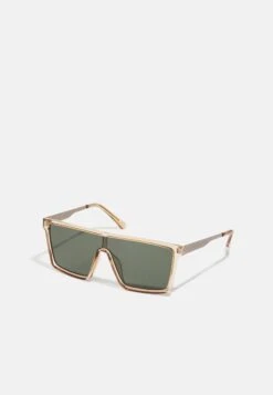 Jack & Jones Jacrave Sunglasses - Zonnebril - Silver-Coloured
