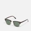 Jack & Jones Jacryder Sunglasses - Zonnebril - Black/Coffee