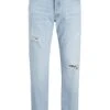 Jack & Jones Jjichris Original Sbd 120 Sn - Slim Fit Jeans - Blue Denim -Jack & Jones Winkel 340f743db06e4de18fe10299070beebb