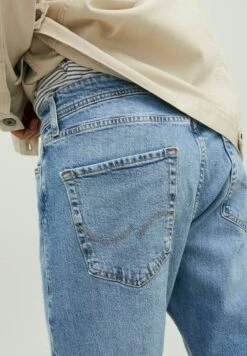 Jack & Jones CHRIS ORIGINAL CJ - Straight Leg Jeans 12 Jack & Jones CHRIS ORIGINAL CJ - Straight Leg Jeans -Jack & Jones Winkel 3437b35305284ffd9a56c4b946a6b051