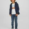 Jack & Jones Junior RAGLAN - Jas -Jack & Jones Winkel 346760ef83324db38f67a0d5722c5be1