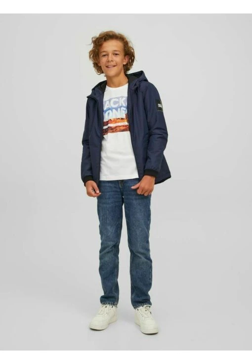 Jack & Jones Junior RAGLAN - Jas 3 Jack & Jones Junior RAGLAN - Jas -Jack & Jones Winkel 346760ef83324db38f67a0d5722c5be1