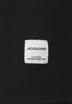 Jack & Jones Jjebasic Crew Neck - Sweater - Black -Jack & Jones Winkel 34e0b890852741a4888cc270c7b183f6
