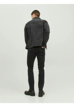 Jack & Jones Glenn Felix Ge- Slim Fit Jeans - Grey Denim -Jack & Jones Winkel 3534ec0d645a49c996e7ee1a5d74c2a3