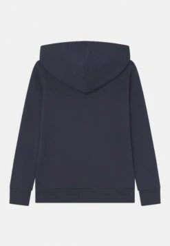 Jack & Jones Junior Jjandy Zip Hood Jnr - Sweater Met Rits - Navy Blazer -Jack & Jones Winkel 3549e820617f4e3a8411e9fc1d062861