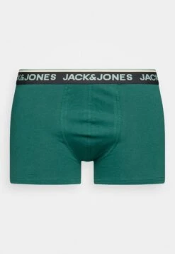 Jack & Jones JACFLOWERS TRUNKS 12 PACK - Onderbroeken -Jack & Jones Winkel 359498fe5a6a4df8b57e6888744af3c5