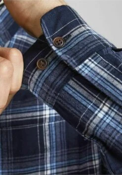 Jack & Jones KAROMUSTER TWILL - Overhemd 13 Jack & Jones KAROMUSTER TWILL - Overhemd -Jack & Jones Winkel 35c51a244cf14a9bbed387bd097f100b