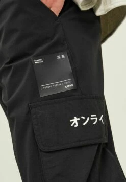 Jack & Jones BILL CULLEN - Cargobroek -Jack & Jones Winkel 35ed620d7fd14b08b0893753c0baca55