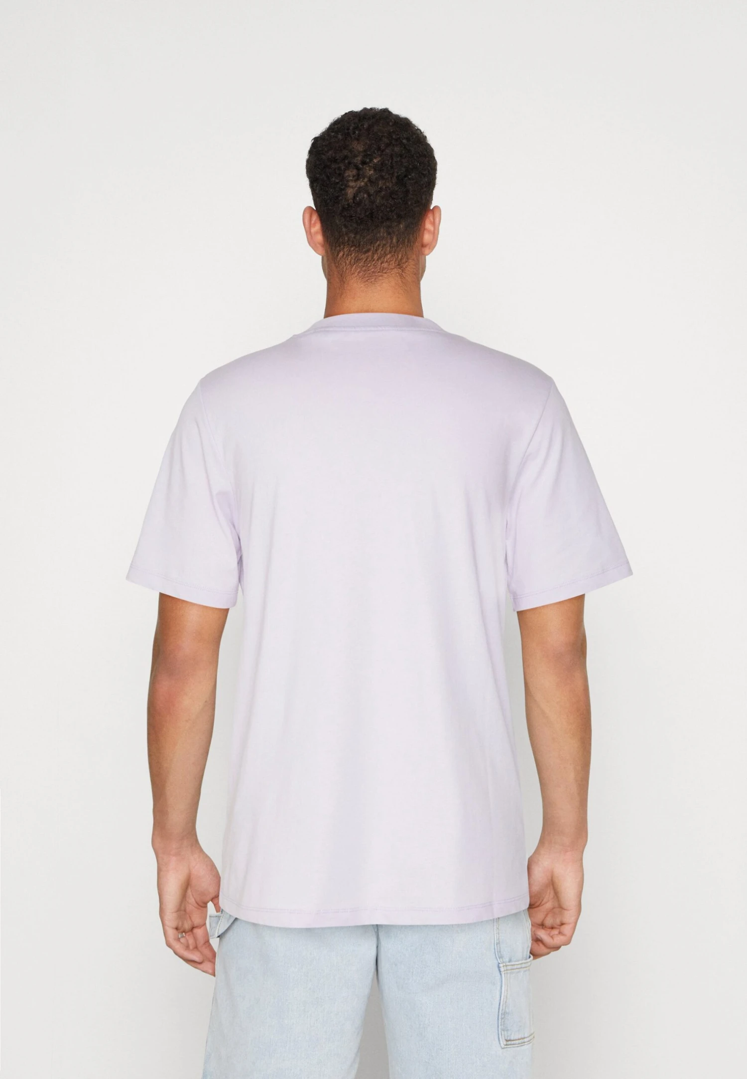 JACK&JONES Premium Jprblafoire Tee Crew Neck - T-Shirt Print - Evening Haze 5 JACK&JONES Premium Jprblafoire Tee Crew Neck - T-Shirt Print - Evening Haze - Afbeelding 3