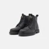 Jack & Jones JFWHASTINGS BOOTS - Veterboots