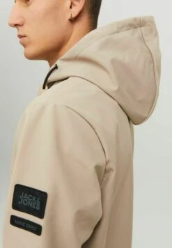 Jack & Jones JCOCLASSIC WAFFLE NOOS - Korte Jassen -Jack & Jones Winkel 36aaddecd82d42fd975895171b2ab4f4