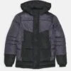 Jack & Jones Junior Jcopan Puffer Jr - Winterjas - Black 1 Jack & Jones Junior Jcopan Puffer Jr - Winterjas - Black -Jack & Jones Winkel 36aca12684ad4ac6971fdd8e464d5ab9