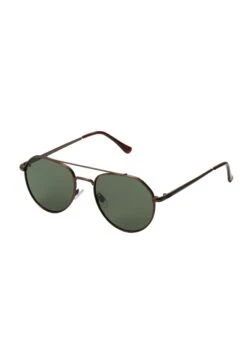 Jack & Jones Jacmaverick Sunglasses - Zonnebril - Antique Bronze -Jack & Jones Winkel 372accb46641491a9a1e712d56a6aa2c