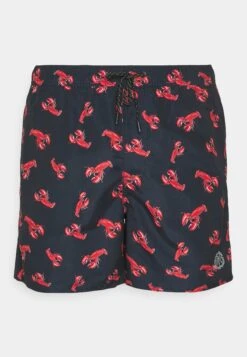 Jack & Jones Jpstfiji Aop Pack Ly Sn - Zwemshorts - Navy Blazer -Jack & Jones Winkel 373e1268268f413d8b4f3cd5aaadb389