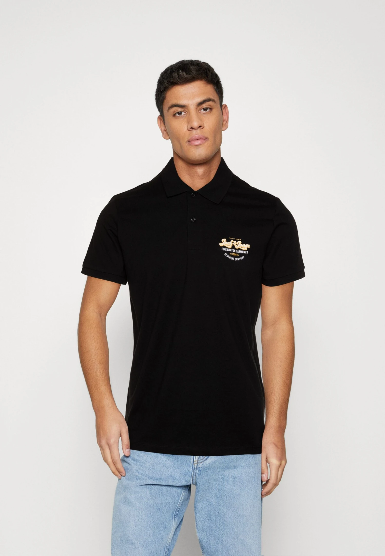 Jack & Jones JJANDY - Poloshirt 3 Jack & Jones JJANDY - Poloshirt