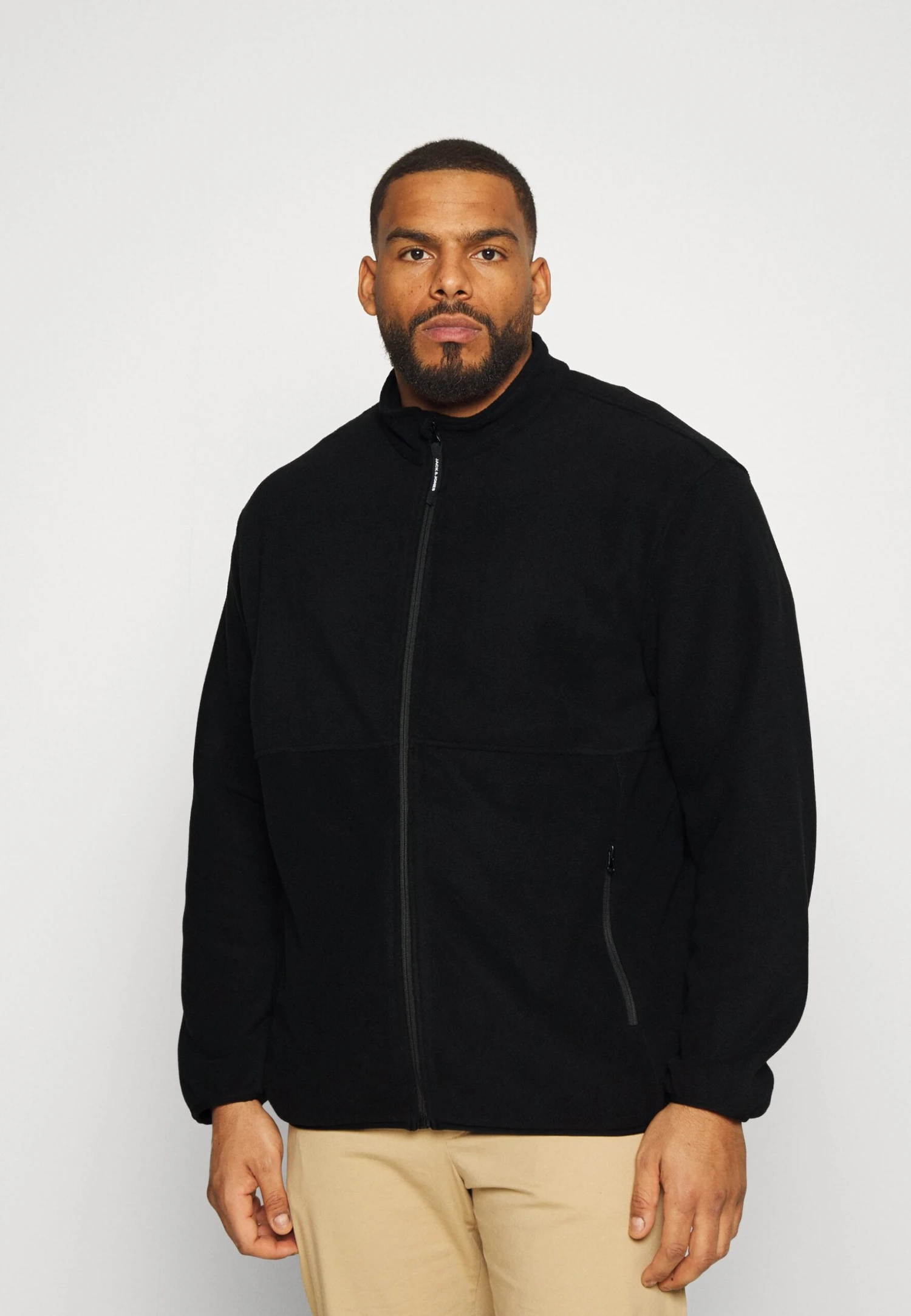 Jack & Jones JJPOWER - Fleecejas 3 Jack & Jones JJPOWER - Fleecejas