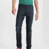Jack & Jones Jjitim Jjoriginal - Slim Fit Jeans - Blue Denim
