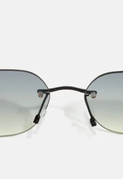 Jack & Jones Jacporto Sunglasses Unisex - Zonnebril - Black -Jack & Jones Winkel 3877817dc1954a95ae897ac0c3c222c2