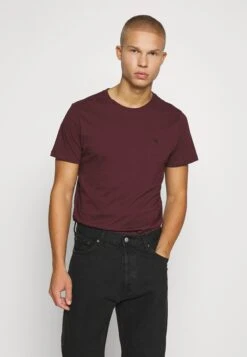 JACK&JONES Premium JPRBRODY TEE CREW NECK 5 PACK - T-shirt Basic 11 JACK&JONES Premium JPRBRODY TEE CREW NECK 5 PACK - T-shirt Basic -Jack & Jones Winkel 38cdaf0424364b619780c5ac3612b963