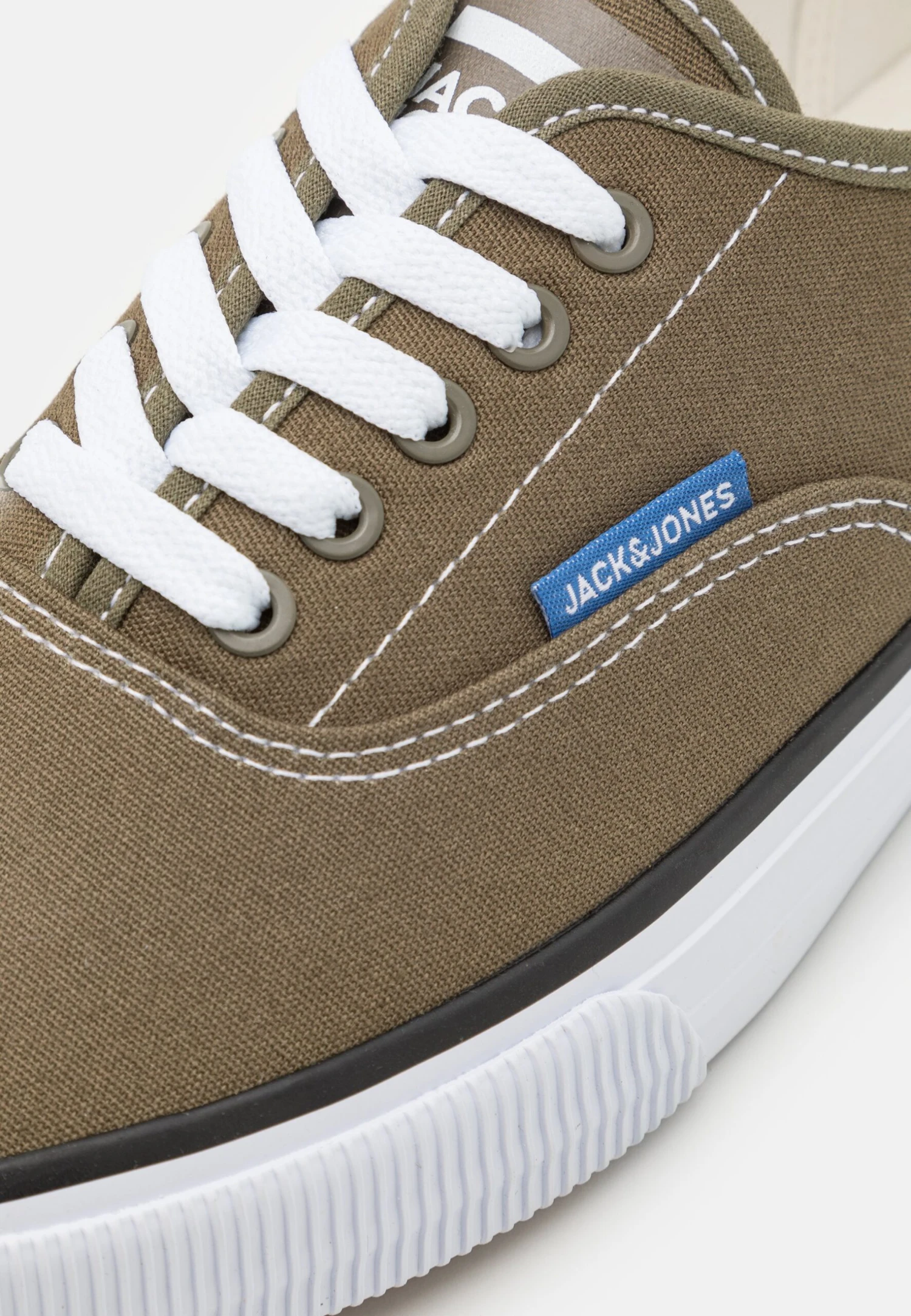 Jack & Jones JFWCURTIS - Sneakers Laag 7 Jack & Jones JFWCURTIS - Sneakers Laag - Afbeelding 5