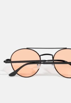 Jack & Jones Jacjulio Round Sunglasses Unisex - Zonnebril - Black/Orange 8 Jack & Jones Jacjulio Round Sunglasses Unisex - Zonnebril - Black/Orange -Jack & Jones Winkel 38f27bac668946c38974834fa9a1295e