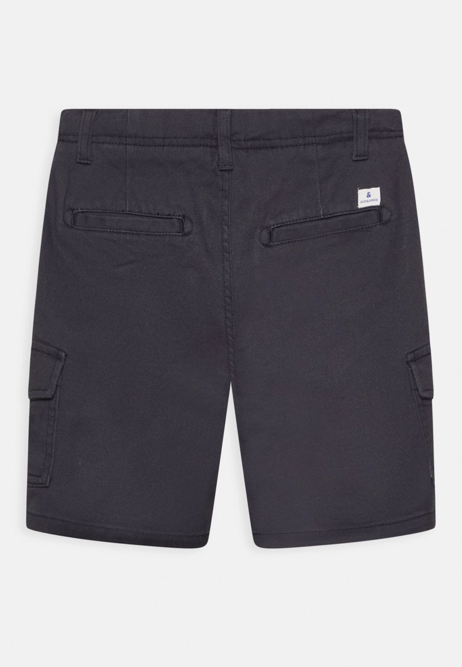 Jack & Jones Junior Jpstjoe Jj Akm Jnr - Cargobroek - Navy Blazer 4 Jack & Jones Junior Jpstjoe Jj Akm Jnr - Cargobroek - Navy Blazer - Afbeelding 2