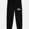 Jack & Jones Junior Jpstgordon Hunter Logo Pants - Trainingsbroek - Black