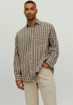Jack & Jones KARIERTE - Overhemd