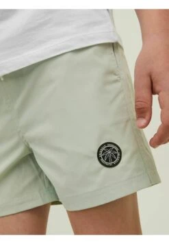 Jack & Jones Junior Jjswim Magic Colour Changing - Zwemshorts - Harbor Gray -Jack & Jones Winkel 39ba2b4c2fbc45f3a0a0f09582c1790e