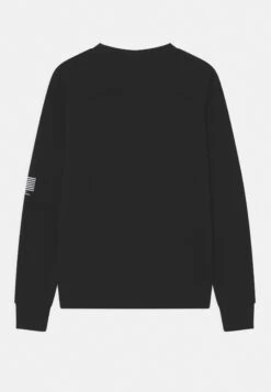 Jack & Jones Junior Jconasa Crew Neck Jnr - Sweater - Black -Jack & Jones Winkel 39e3edea25244675b5055a921661987e