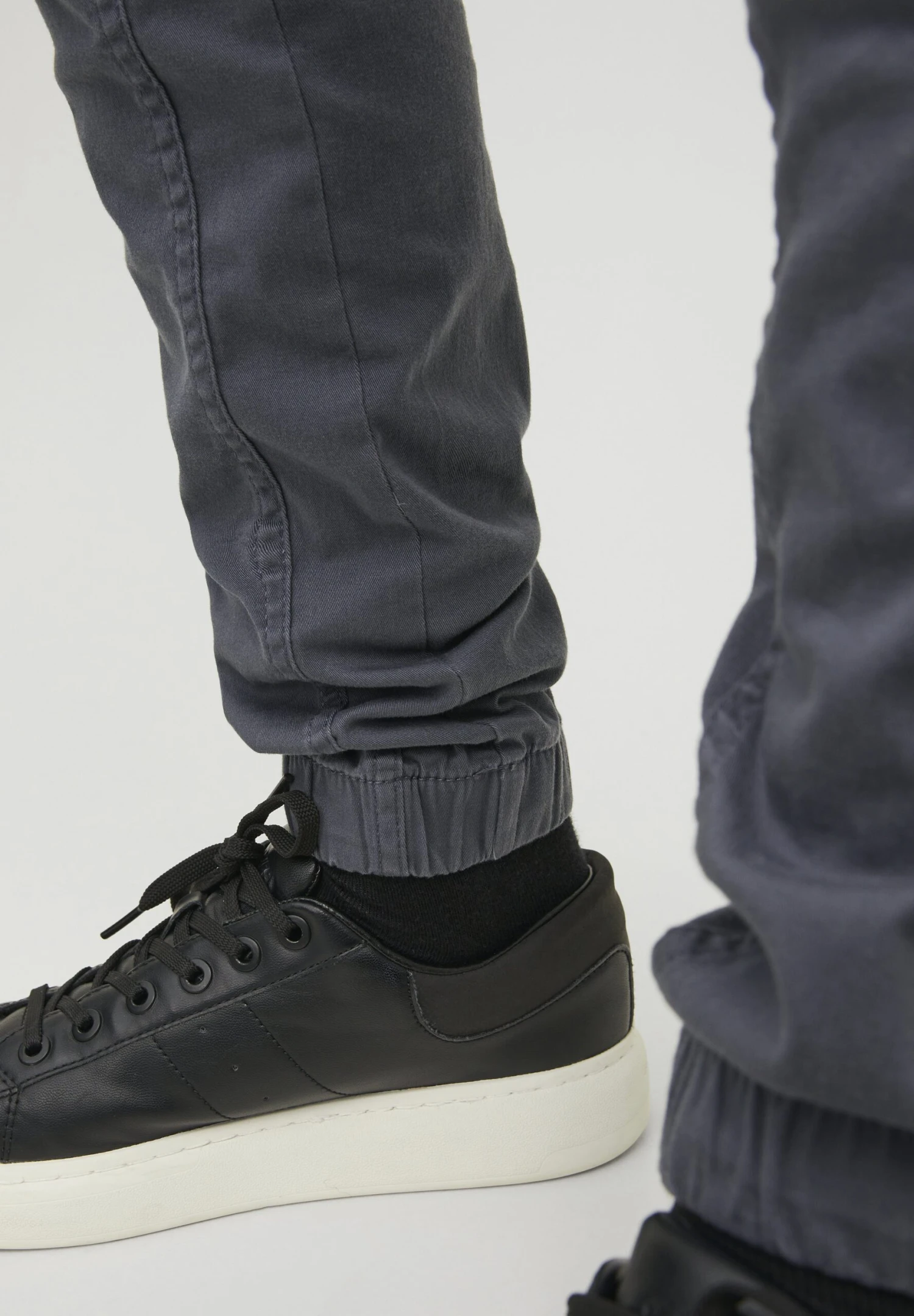 Jack & Jones Junior Cargobroek - Ombre Blue 7 Jack & Jones Junior Cargobroek - Ombre Blue - Afbeelding 5